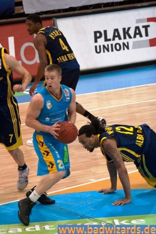 14-alba