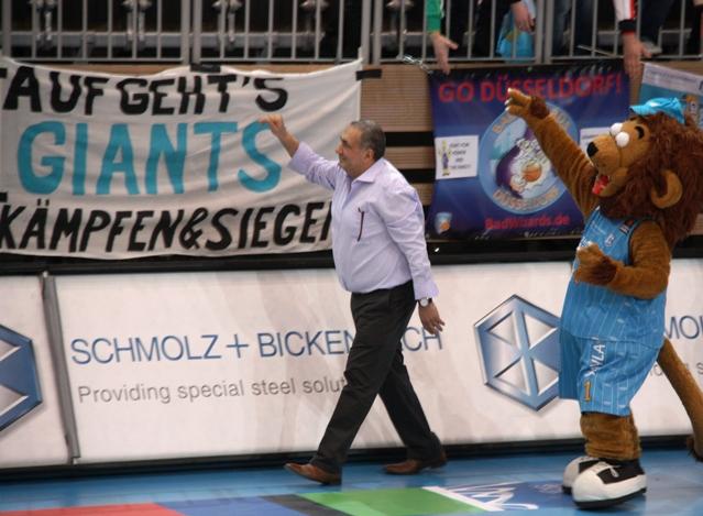 BadWizards waren wie immer da... BadWizards waren wie immer da...