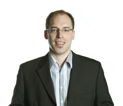 Nicolas Grundmann, DJL GmbH (Basketball in Düsseldorf)