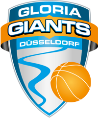 GLORIA GIANTS