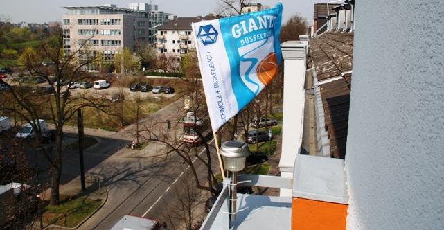 GIANTS endlich im AUFWIND!! GIANTS endlich im AUFWIND!!