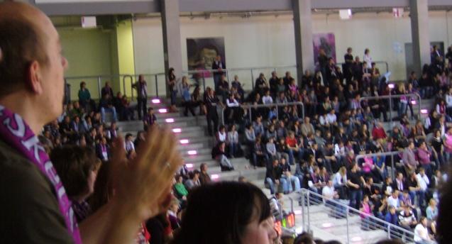 FAN DER BASKETS... FAN DER BASKETS...